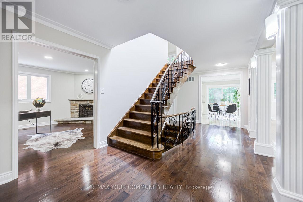 31 CLOVERCREST ROAD - 5