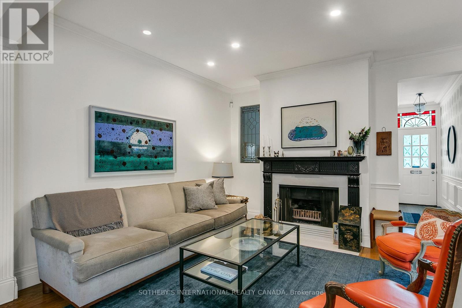 6 BOWMAN STREET - 10