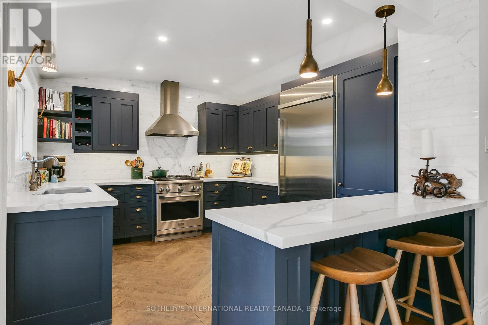 6 BOWMAN STREET - 17