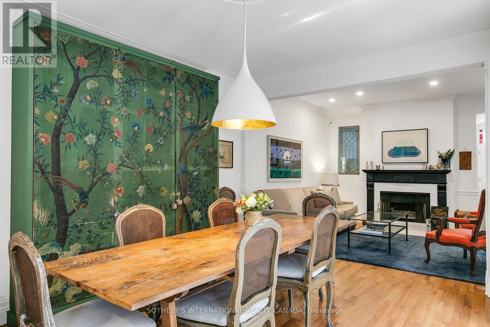 6 BOWMAN STREET - 24