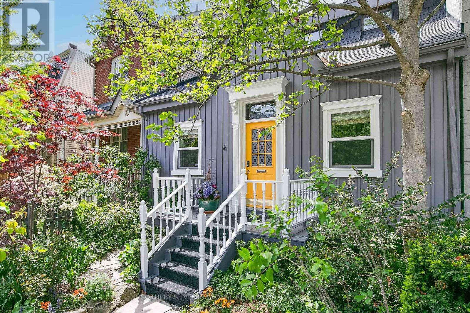 6 BOWMAN STREET - 4