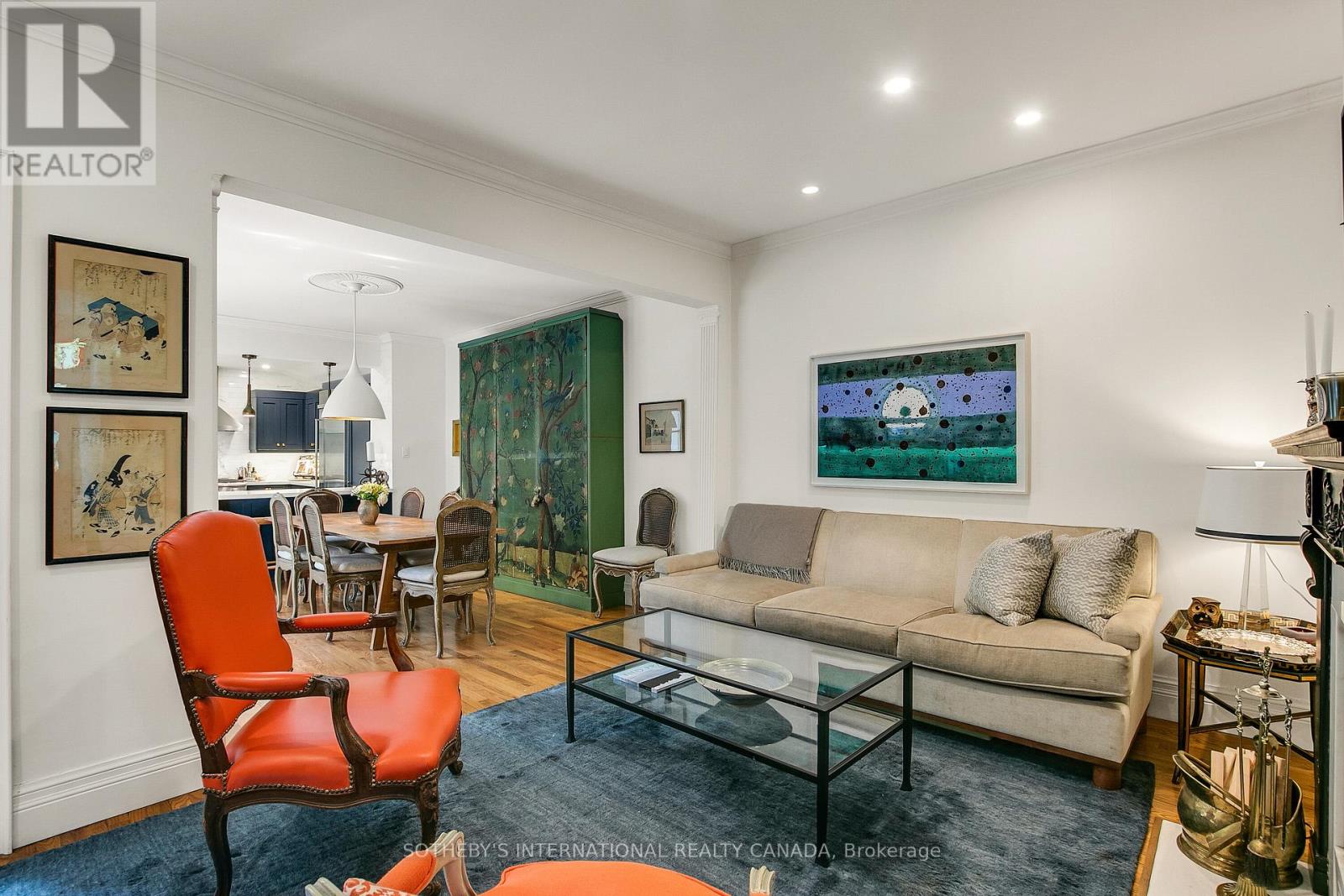6 BOWMAN STREET - 8