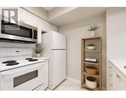 538 - 3 Everson Drive, Toronto, ON M2N7C2 Photo 10