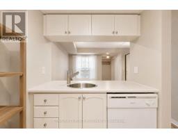 538 - 3 Everson Drive, Toronto, ON M2N7C2 Photo 11