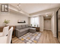 538 - 3 Everson Drive, Toronto, ON M2N7C2 Photo 15