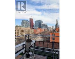 608 - 3 Market Street, Toronto, ON M5E0A3 Photo 32