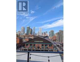 608 - 3 Market Street, Toronto, ON M5E0A3 Photo 33