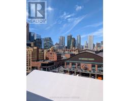 608 - 3 Market Street, Toronto, ON M5E0A3 Photo 34