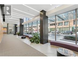 608 - 3 Market Street, Toronto, ON M5E0A3 Photo 39