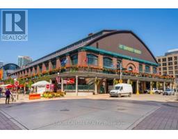 608 - 3 Market Street, Toronto, ON M5E0A3 Photo 41