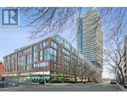 608 - 3 Market Street, Toronto, ON M5E0A3 Photo 42