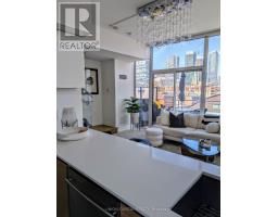 608 - 3 Market Street, Toronto, ON M5E0A3 Photo 8