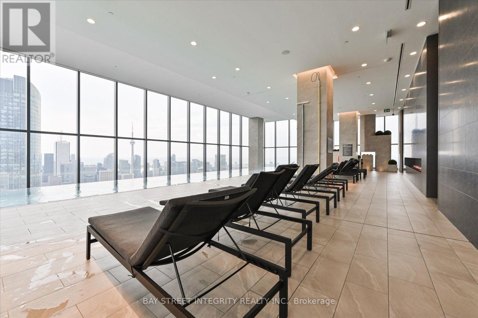 #3807 7 GRENVILLE STREET - Image 28