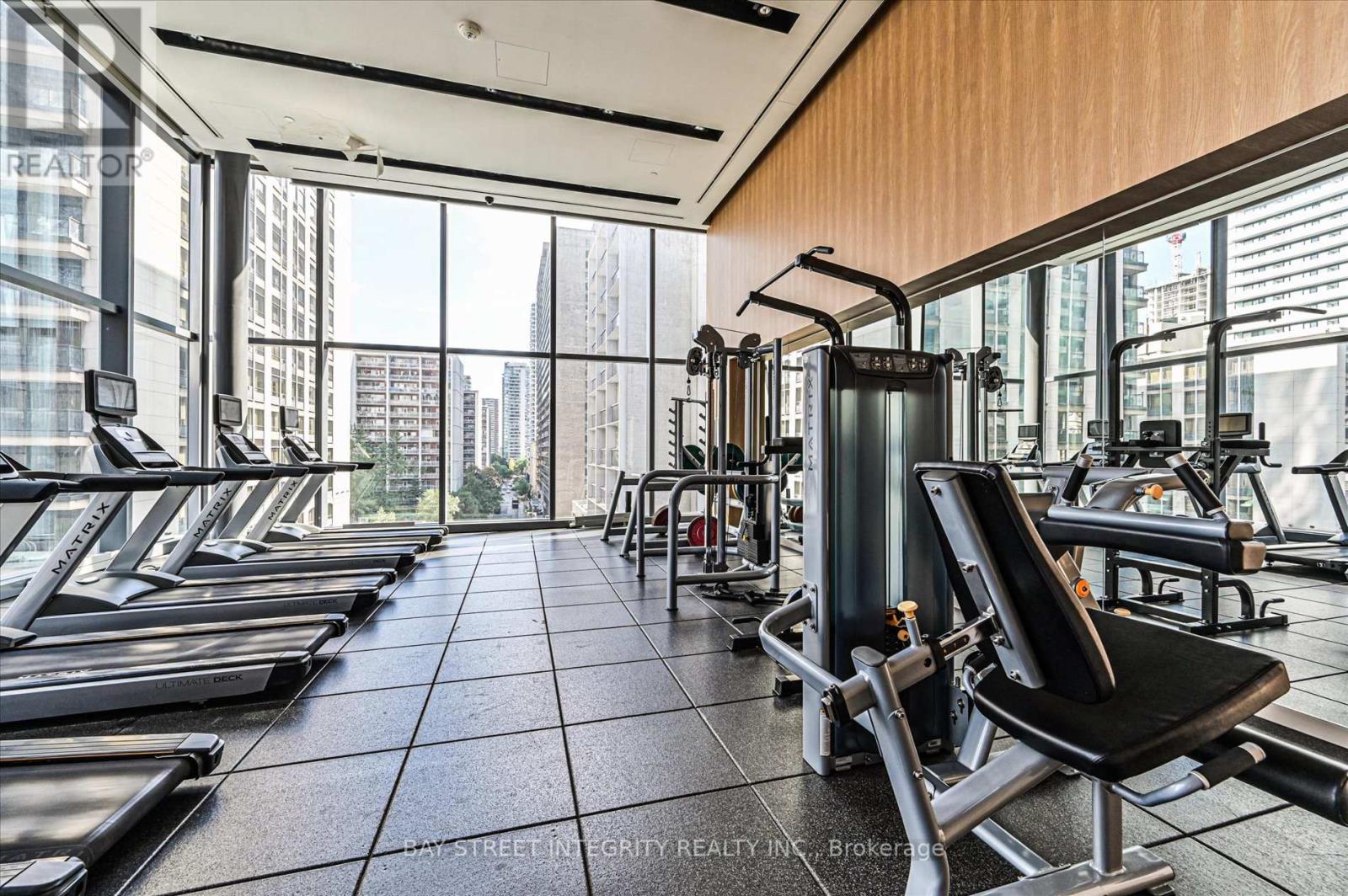 #3807 7 GRENVILLE STREET - Image 29