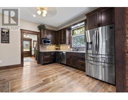 Kitchen - 241787 16 Concession, West Grey, ON N0G2M0 Photo 9