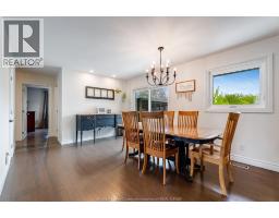 Laundry room - 66 Shawnee Court, Leamington, ON N8H5A9 Photo 10