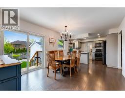 3pc Ensuite bath - 66 Shawnee Court, Leamington, ON N8H5A9 Photo 8