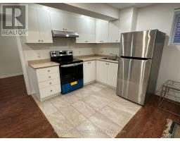 Basement - 916 Minchin Way, Milton, ON L9T7T6 Photo 6