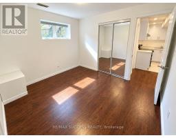 Basement - 916 Minchin Way, Milton, ON L9T7T6 Photo 8