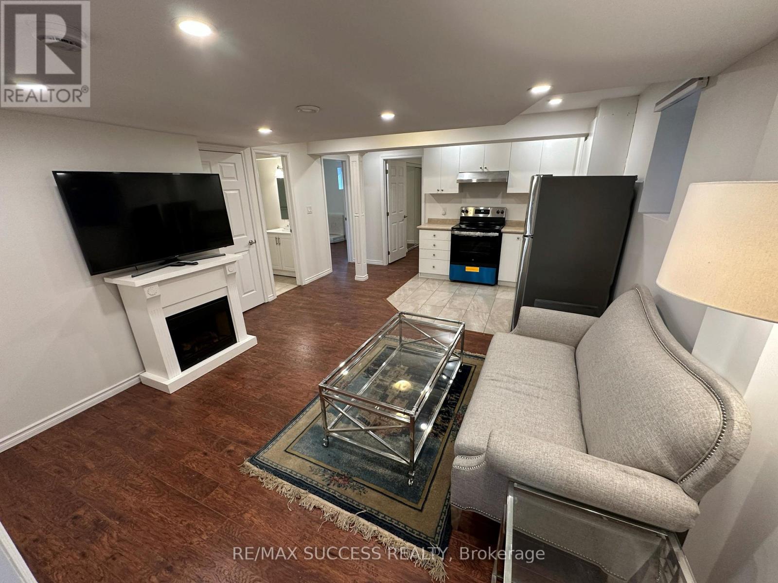 BASEMENT - 916 MINCHIN WAY, Milton (HA Harrison) — photo 3