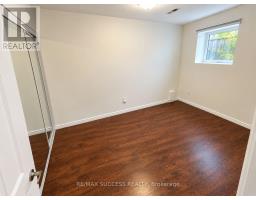 Basement - 916 Minchin Way, Milton, ON L9T7T6 Photo 10