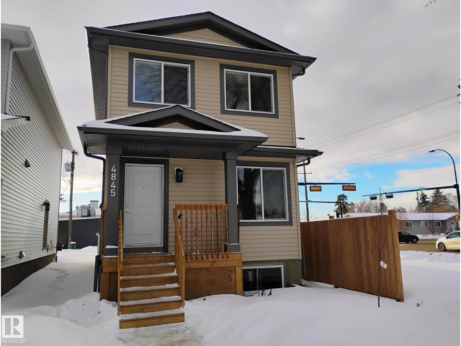 4845 115 AV NW, Beverly Heights, Edmonton photo 2