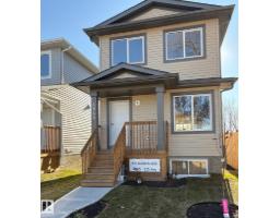 House for sale at 4845 115 Av NW, Edmonton — MLS® E4507904