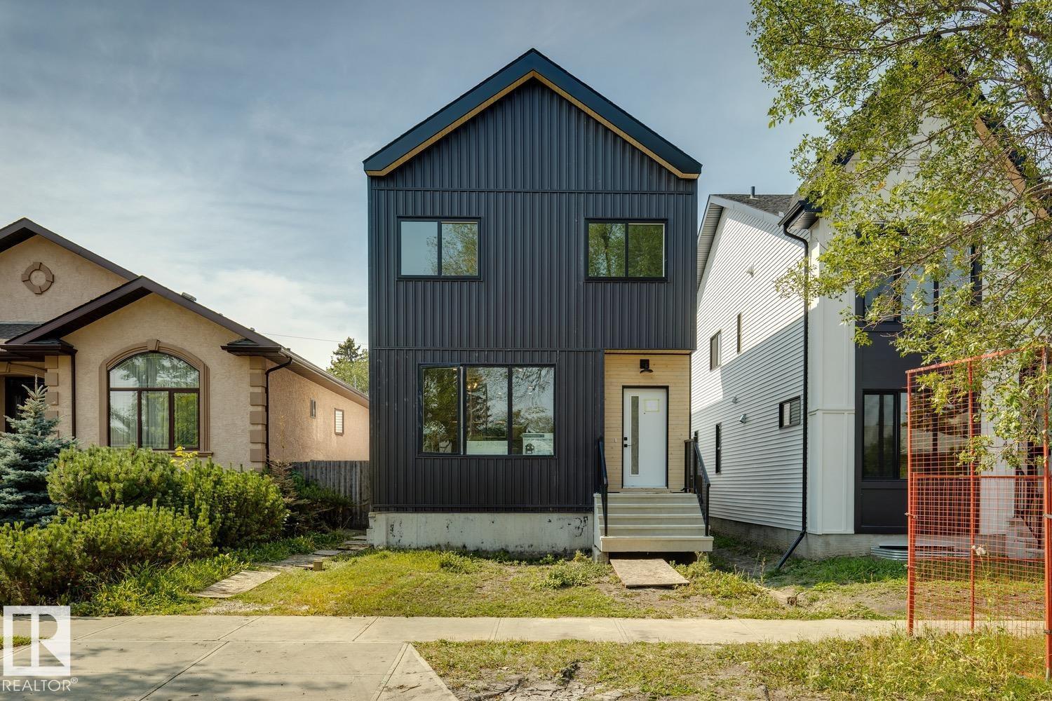 11336 130 ST NW - 1