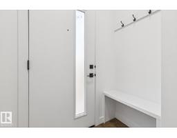 Bedroom 3 - 11336 130 St Nw, Edmonton, AB T5M1A2 Photo 6