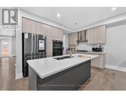 Main And 2nd Foloor - 202 Webb Street, Markham, ON L6B0V5 Photo 13