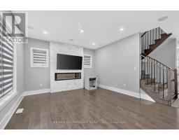 Main And 2nd Foloor - 202 Webb Street, Markham, ON L6B0V5 Photo 15