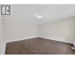 Main And 2nd Foloor - 202 Webb Street, Markham, ON L6B0V5 Photo 29