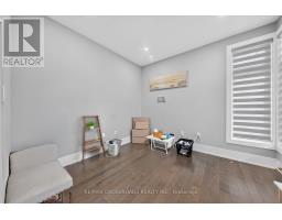 Kitchen - Main And 2nd Foloor - 202 Webb Street, Markham, ON L6B0V5 Photo 6