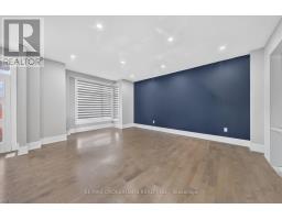 Bedroom 2 - Main And 2nd Foloor - 202 Webb Street, Markham, ON L6B0V5 Photo 8