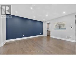 Bedroom 3 - Main And 2nd Foloor - 202 Webb Street, Markham, ON L6B0V5 Photo 9
