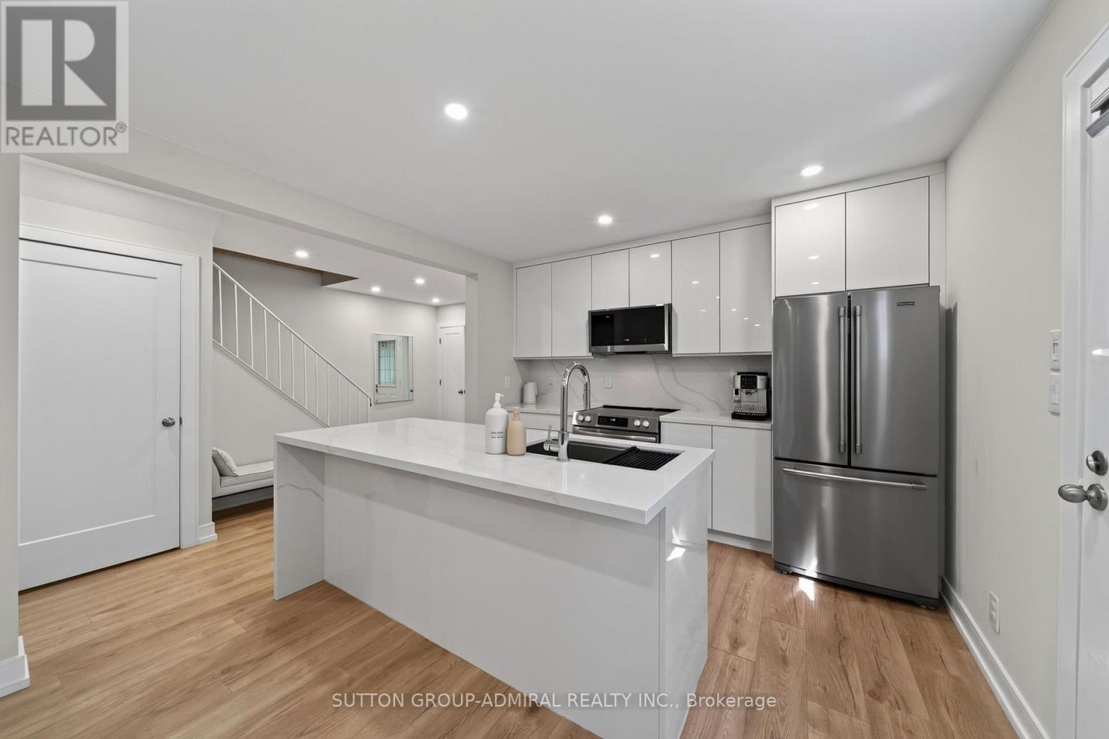 770 PAM CRESCENT, Newmarket (Huron Heights-Leslie Valley) — photo 6