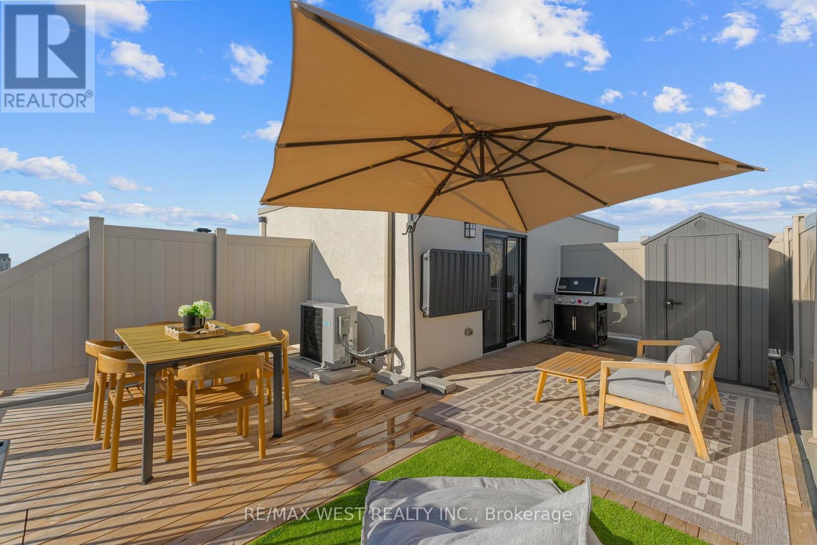 134 COVINGTON CRESCENT - 36