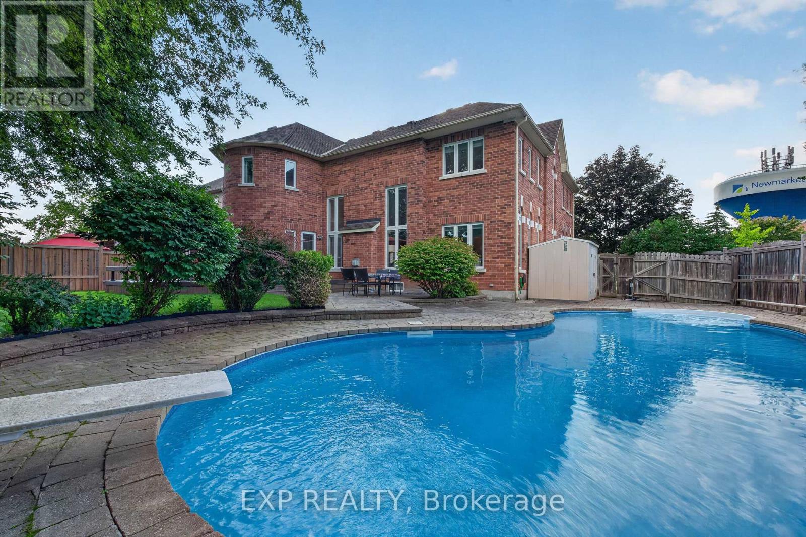 735 FOXCROFT BOULEVARD - Image 46