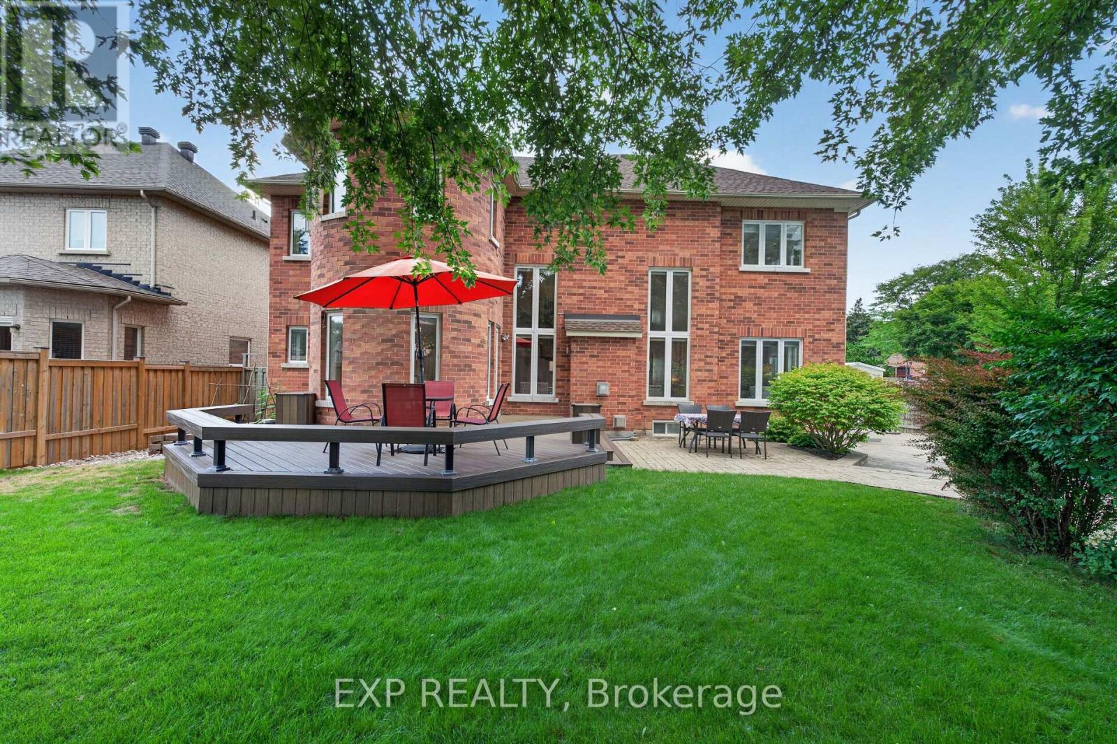 735 FOXCROFT BOULEVARD - 49