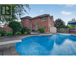 735 Foxcroft Boulevard, Newmarket, ON L3X1N1 Photo 46