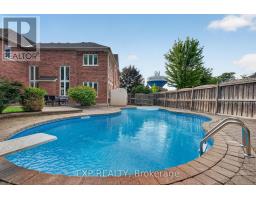 735 Foxcroft Boulevard, Newmarket, ON L3X1N1 Photo 47
