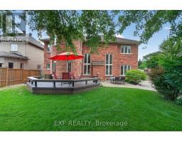 735 Foxcroft Boulevard, Newmarket, ON L3X1N1 Photo 49