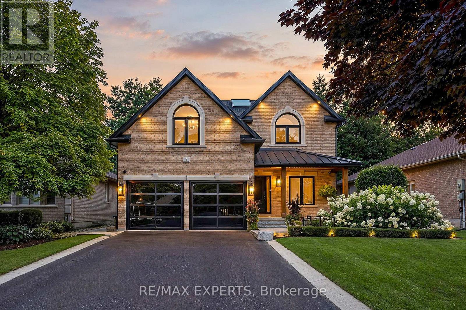 8 BRENT ROAD, East Gwillimbury (Holland Landing) — photo 1