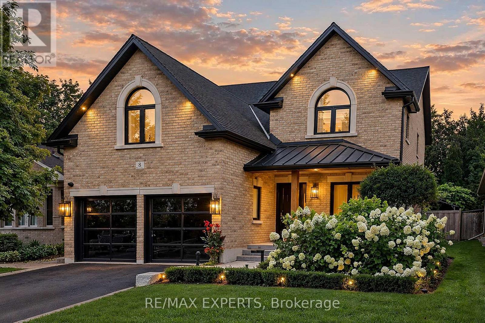 8 BRENT ROAD, East Gwillimbury (Holland Landing) — photo 2