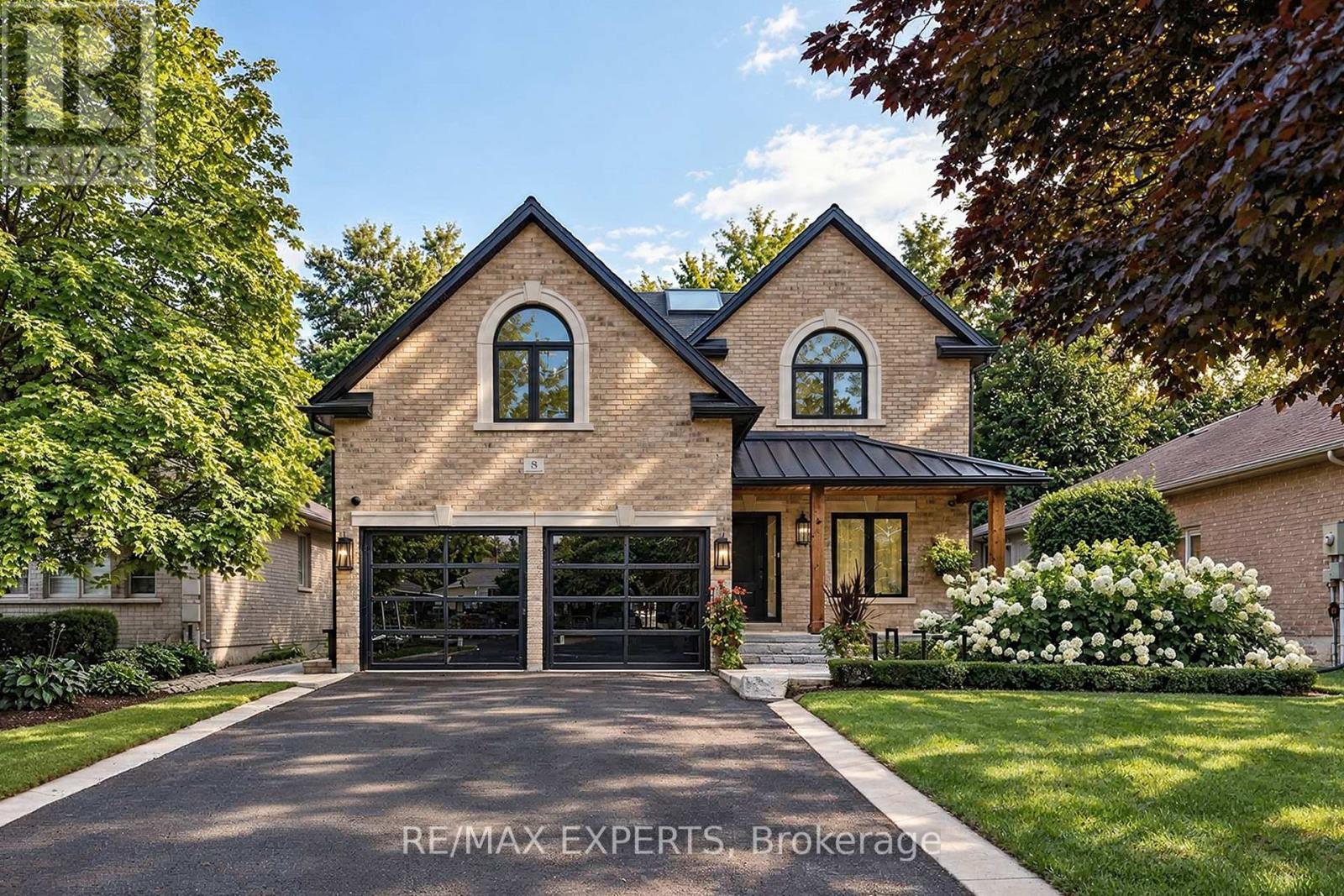 8 BRENT ROAD, East Gwillimbury (Holland Landing) — photo 3