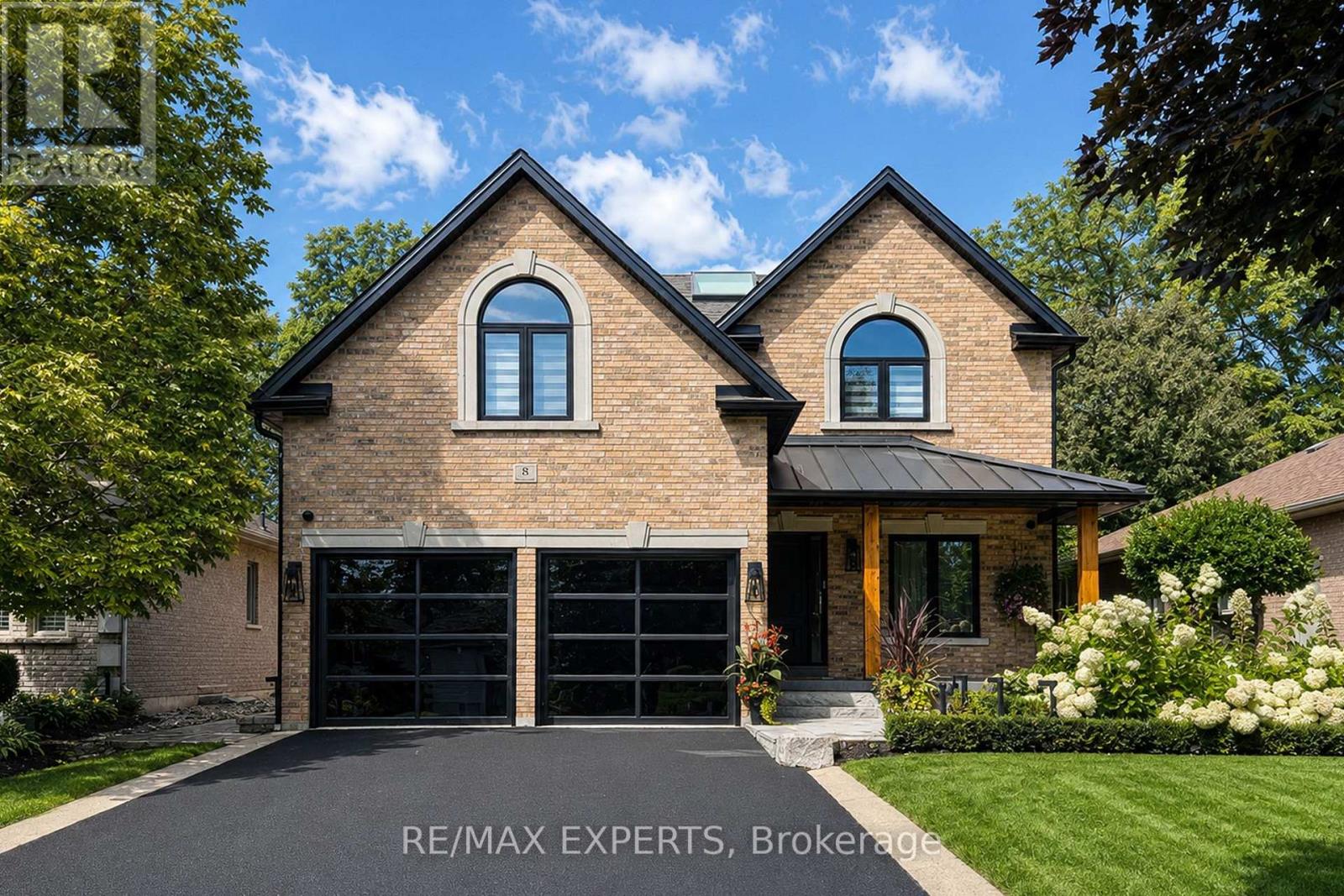 8 BRENT ROAD, East Gwillimbury (Holland Landing) — photo 4