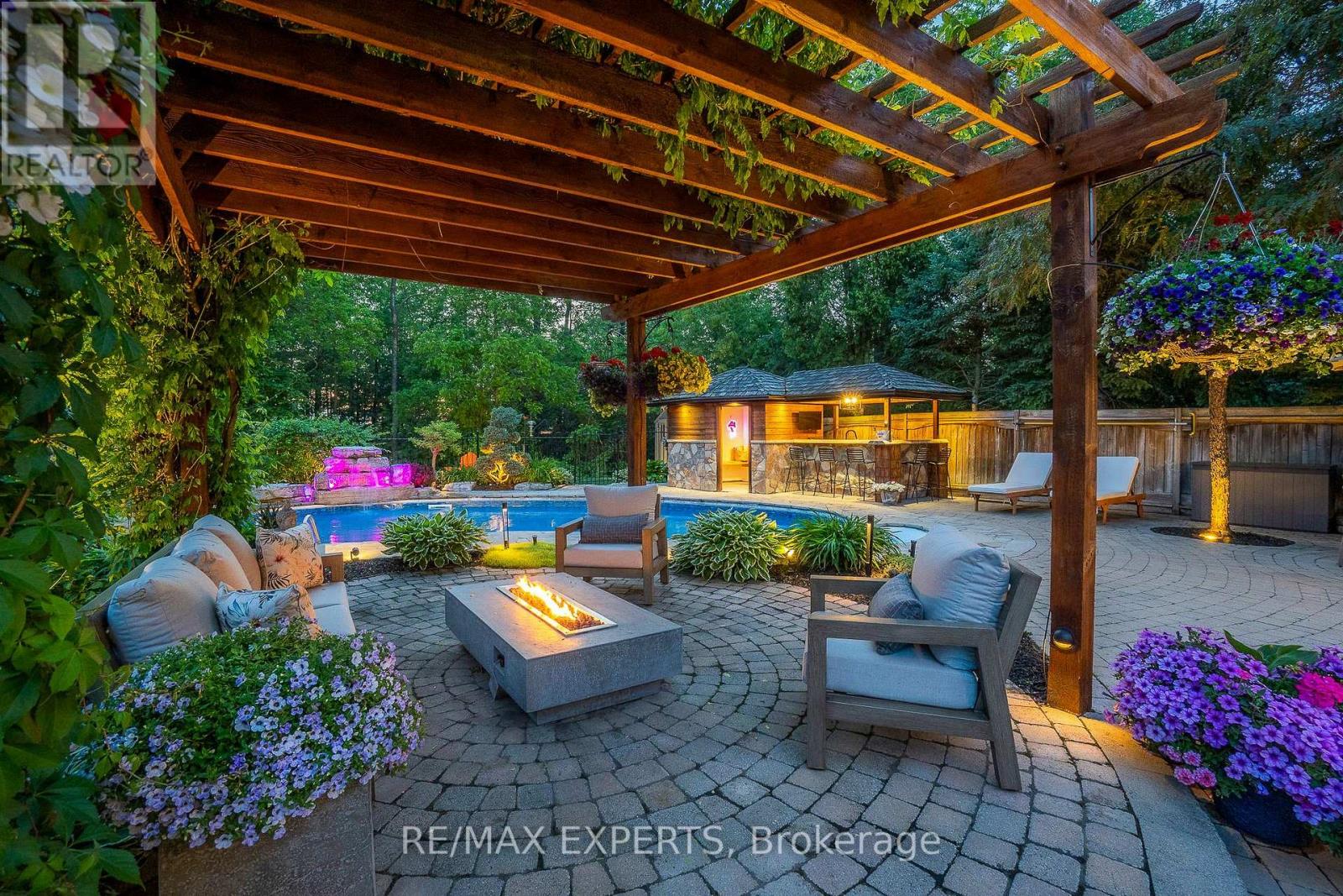 8 BRENT ROAD, East Gwillimbury (Holland Landing) — photo 8
