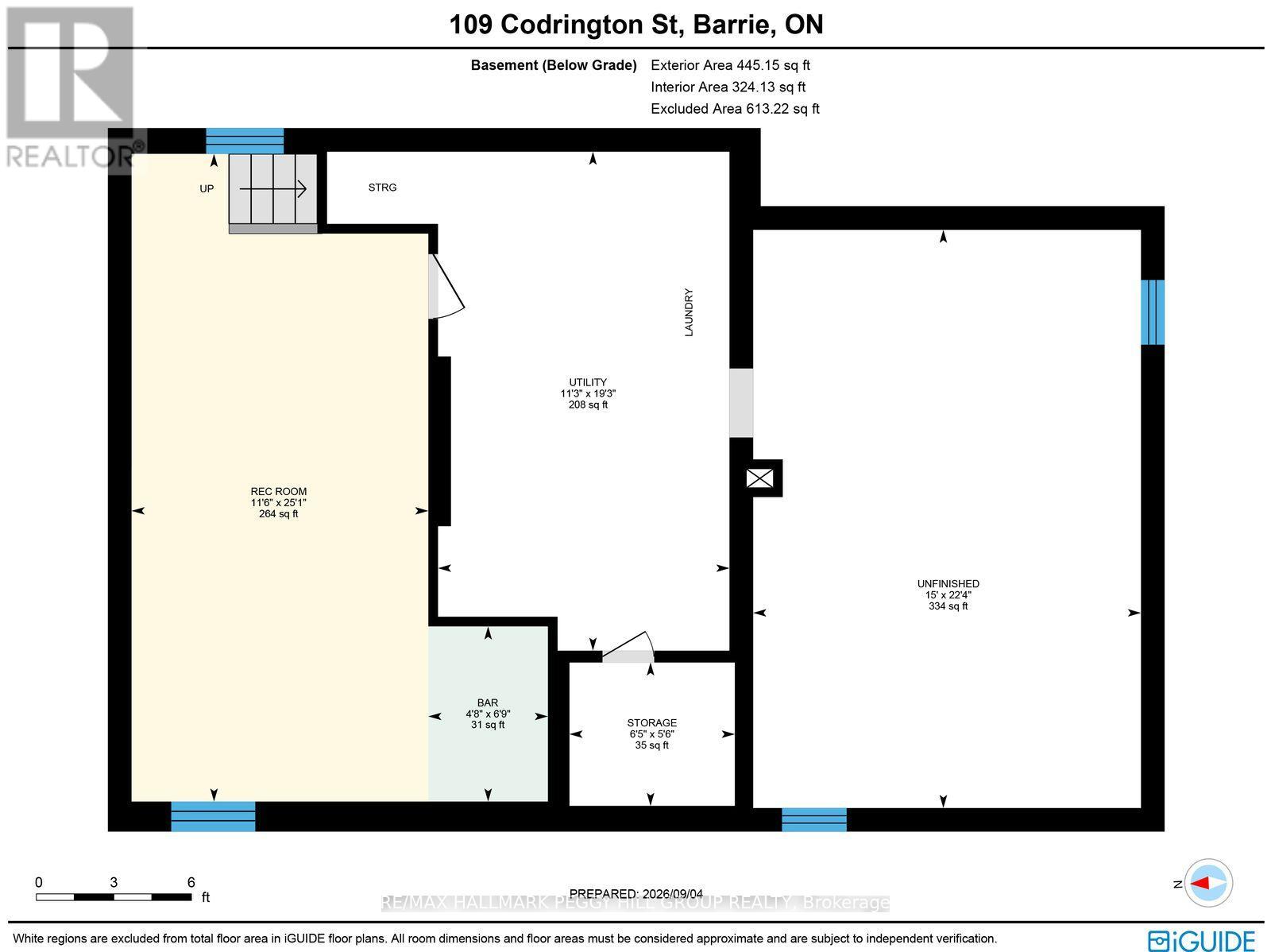 109 CODRINGTON STREET - Image 22