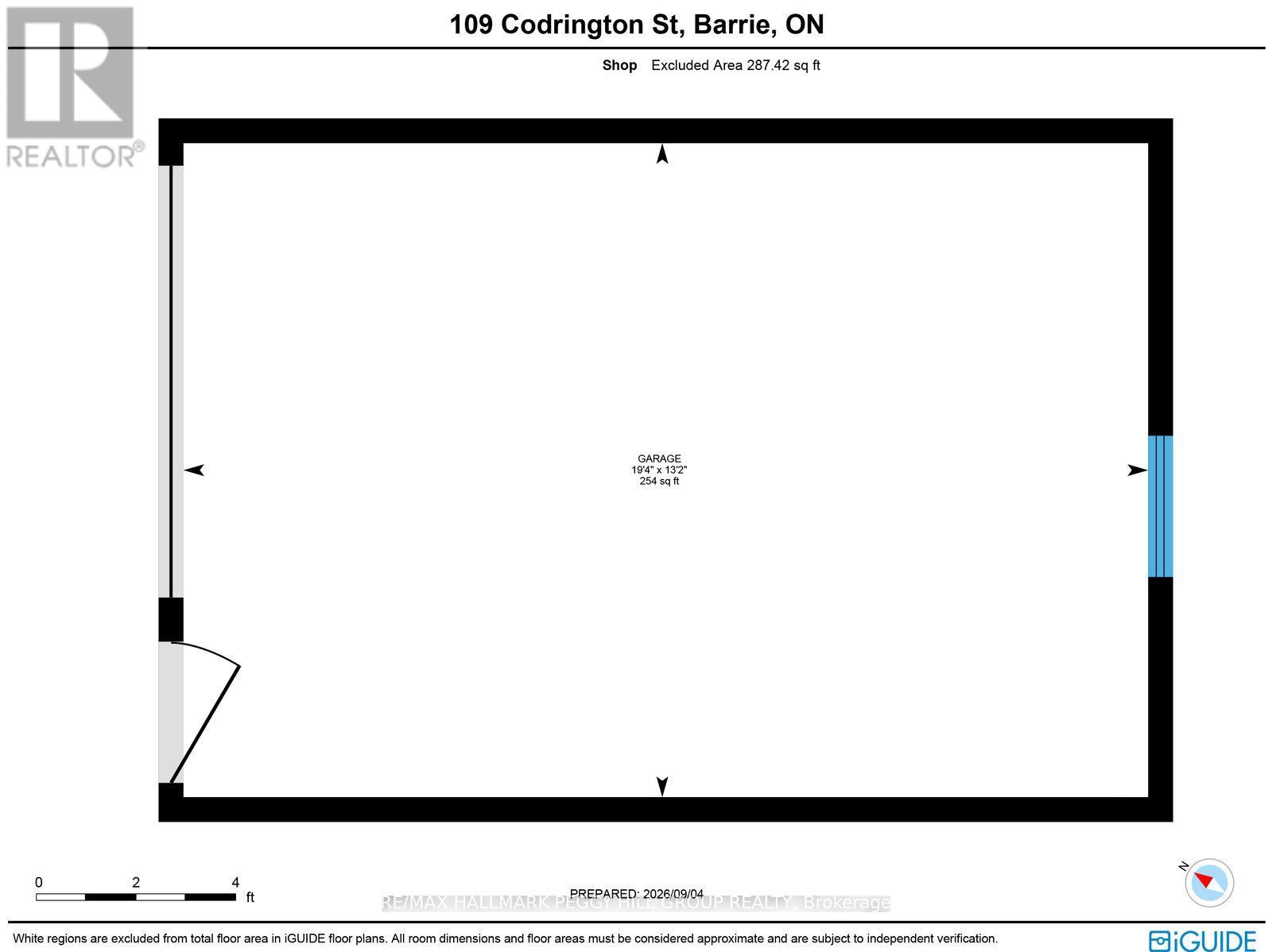 109 CODRINGTON STREET - 23
