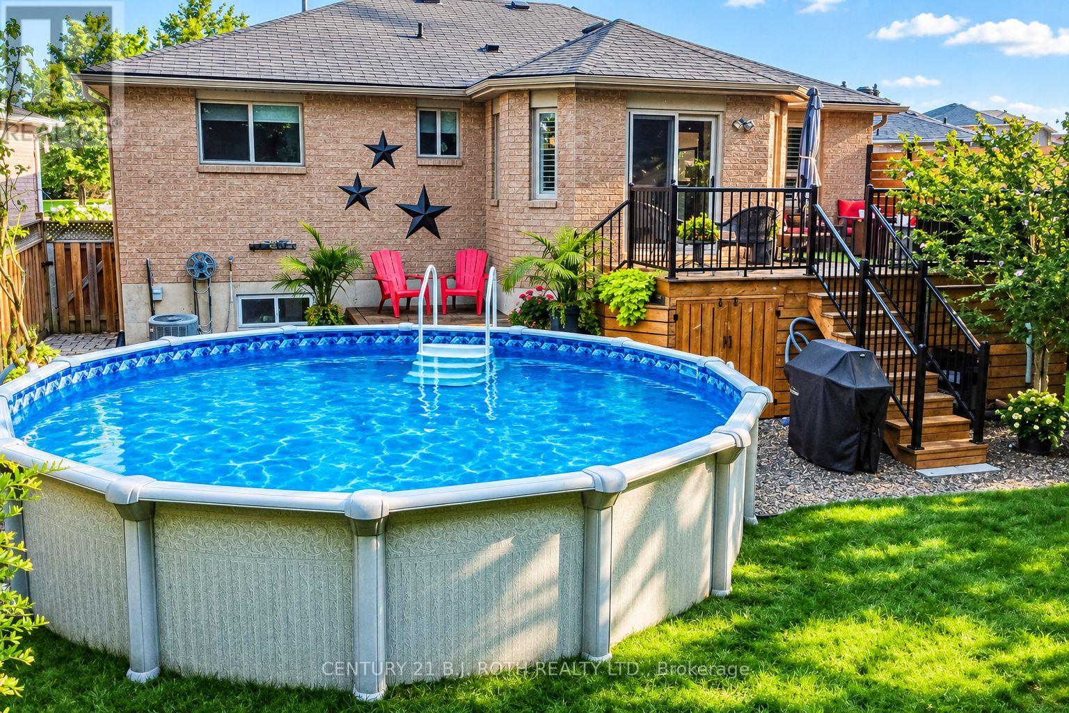 91 BENSON DRIVE - Image 27